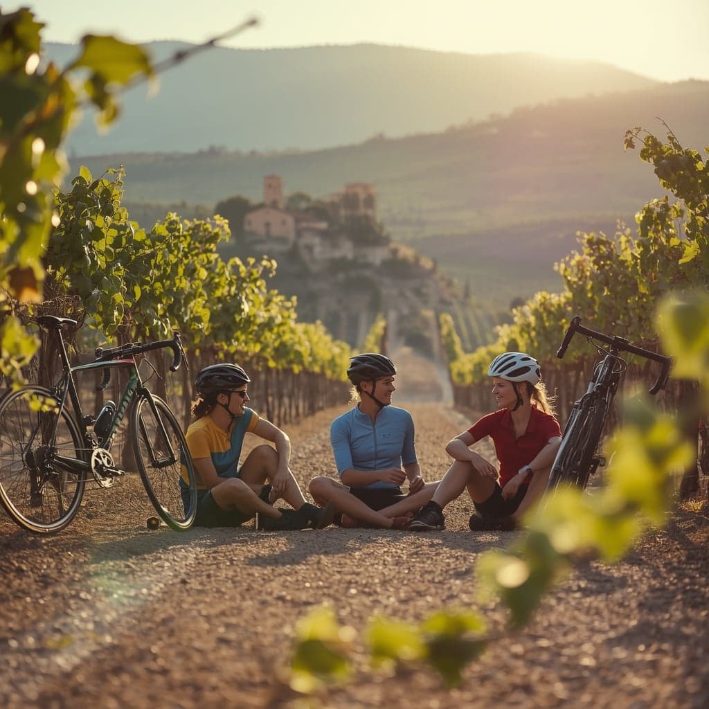 Empordà Gravel Weekender