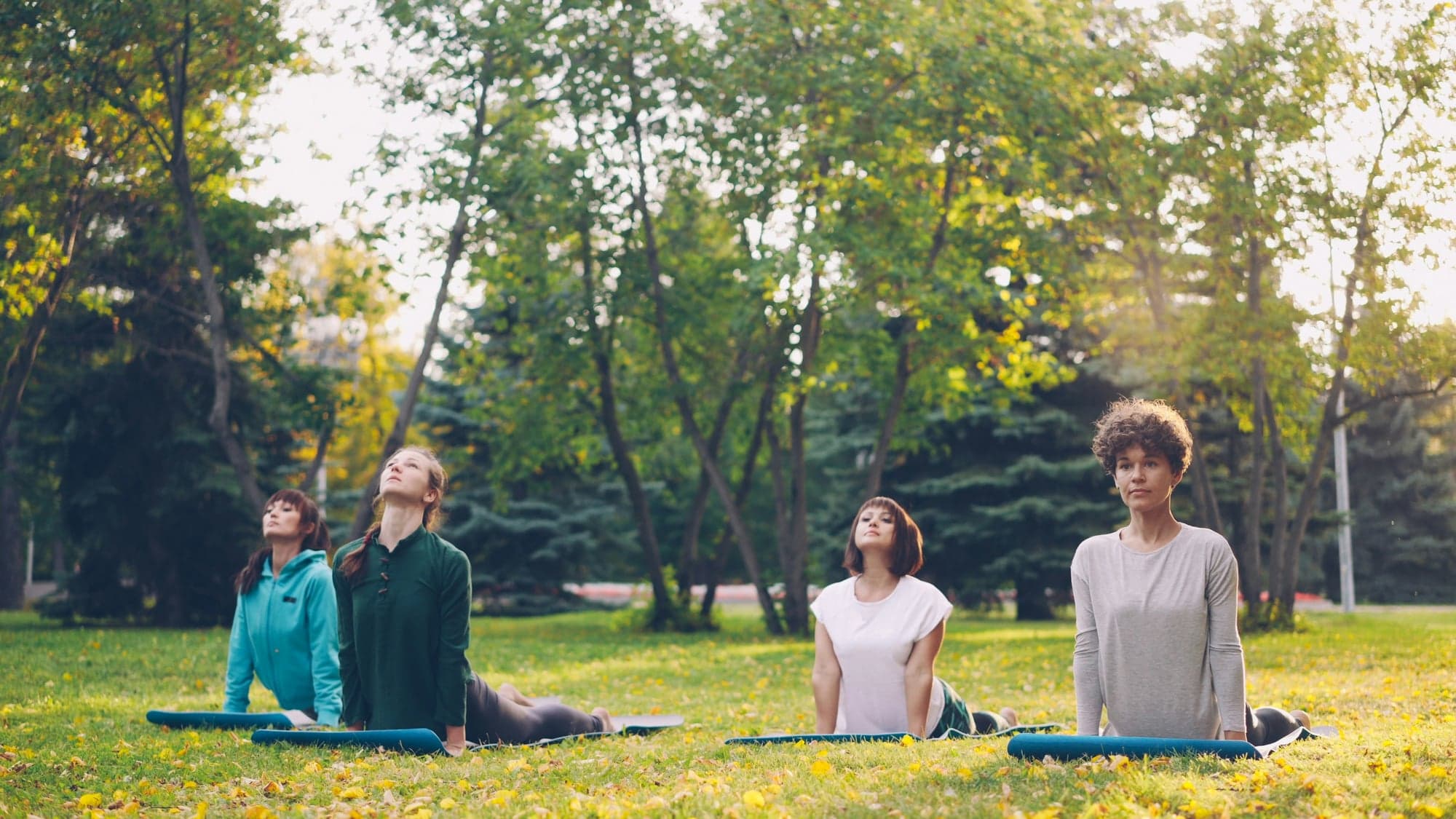 Montseny Yoga Retreat