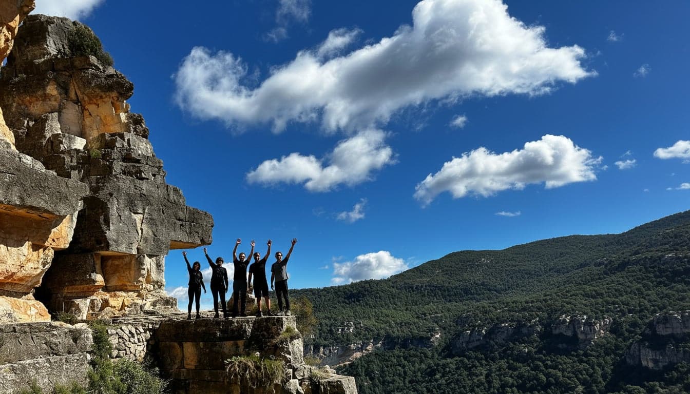 Priorat Active Weekend