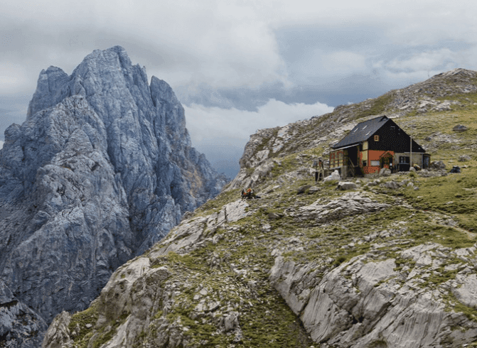 Anillo de Picos — image 2