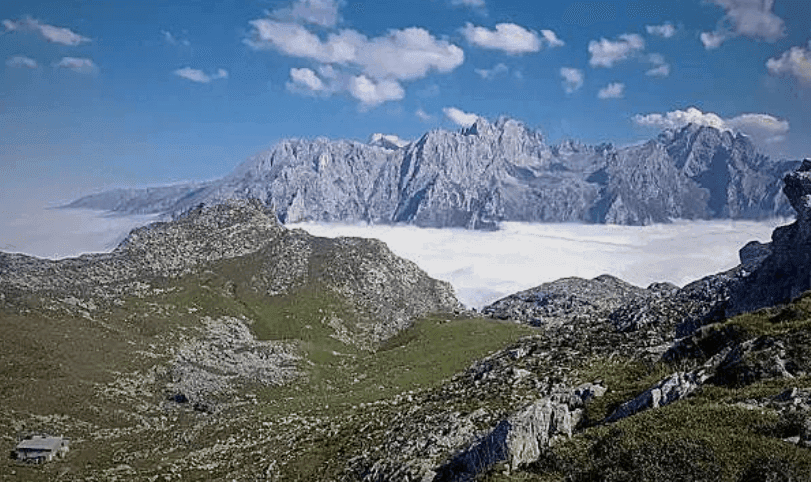 Anillo de Picos — image 4