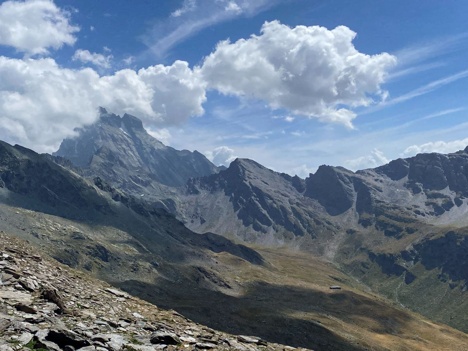 Classic Tour du Viso — image 2