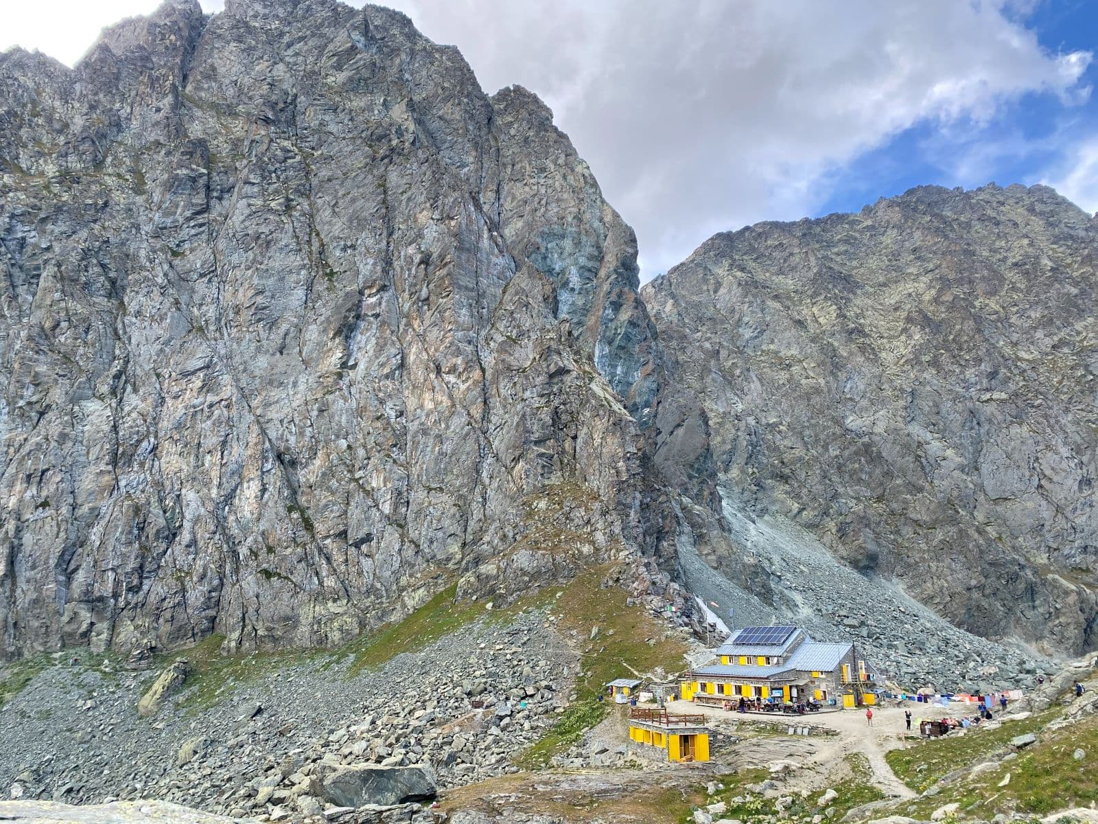 Classic Tour du Viso — image 4