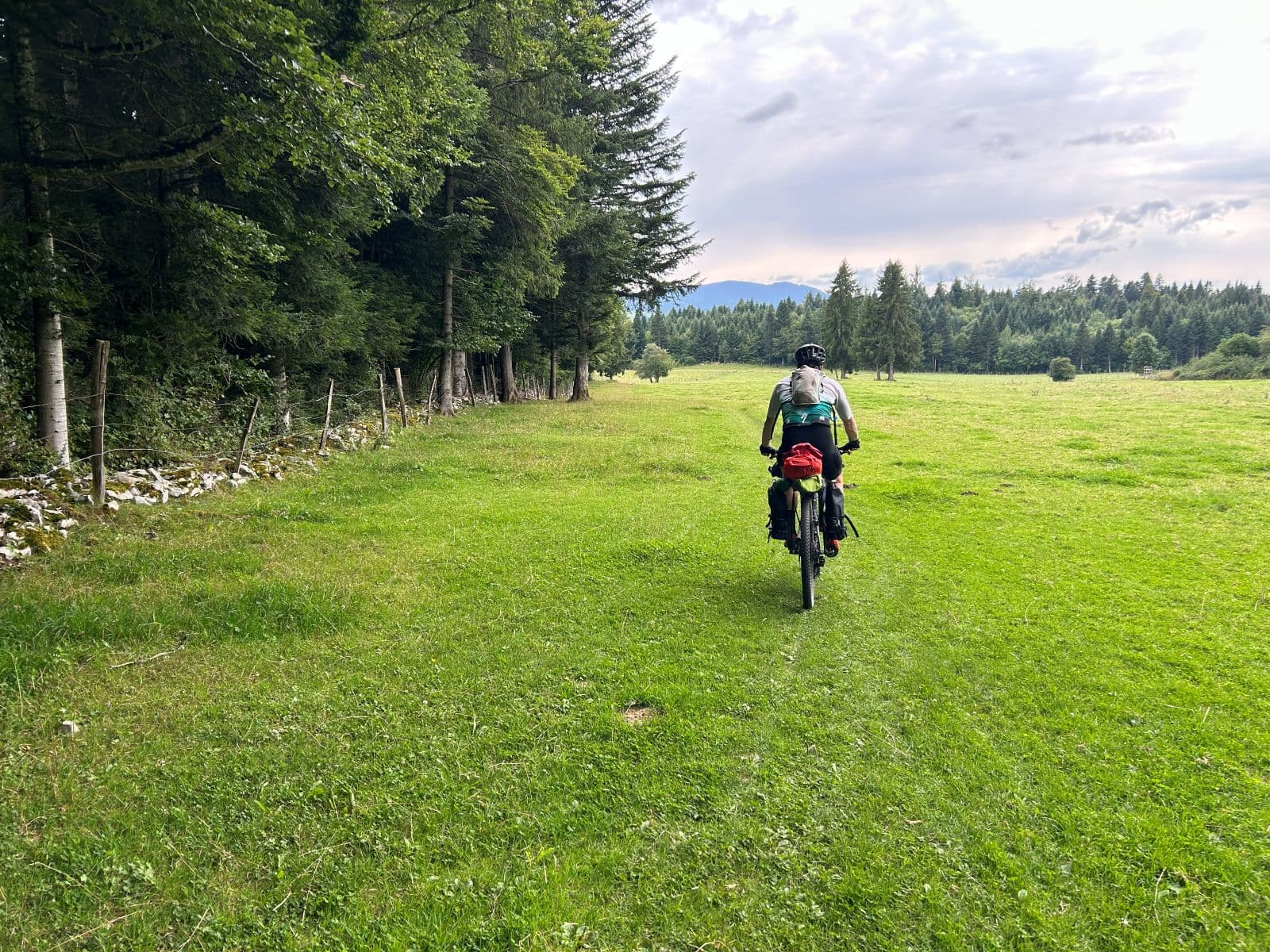 Grande Traversée du Jura — image 2