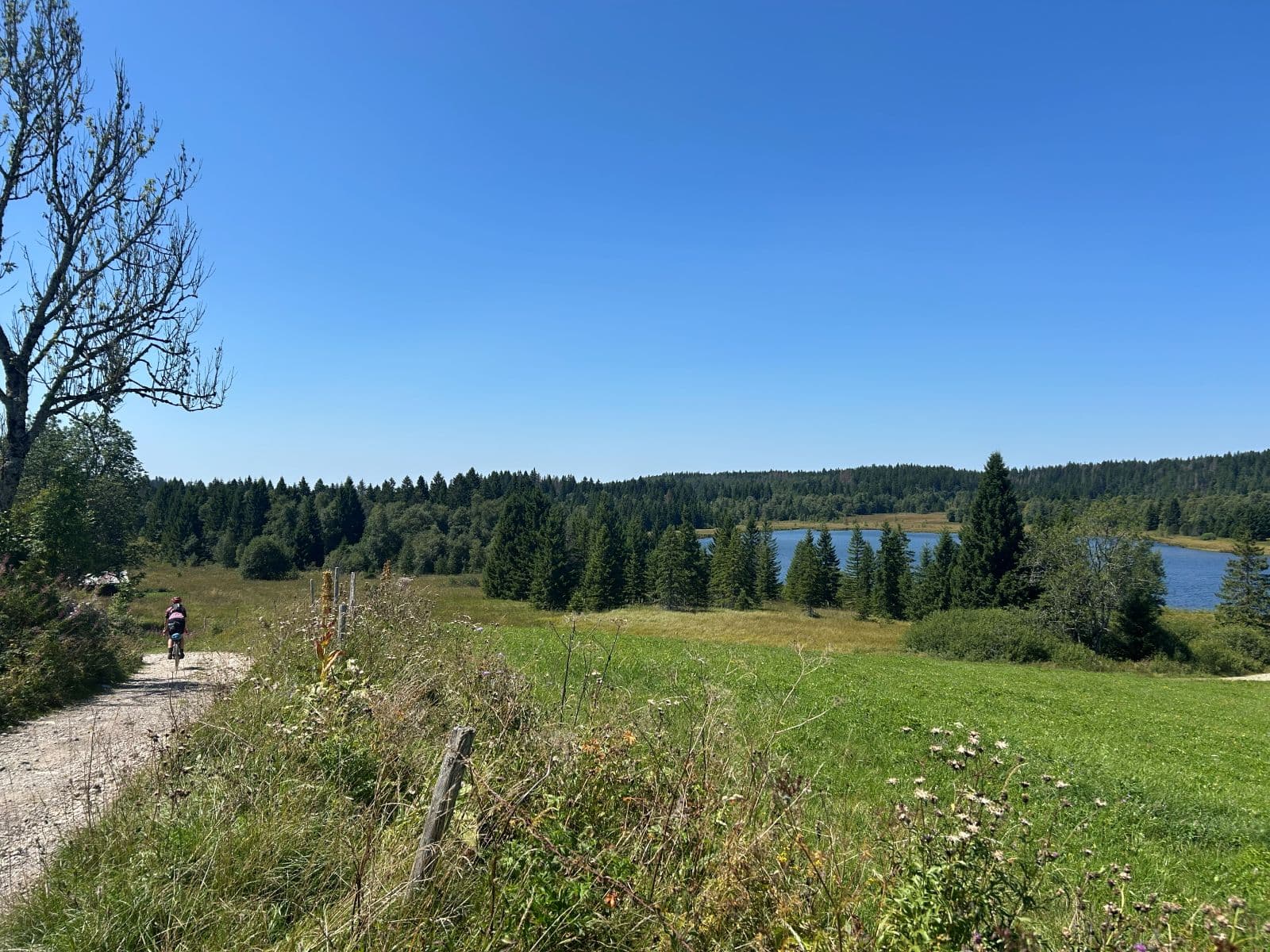 Grande Traversée du Jura — image 3