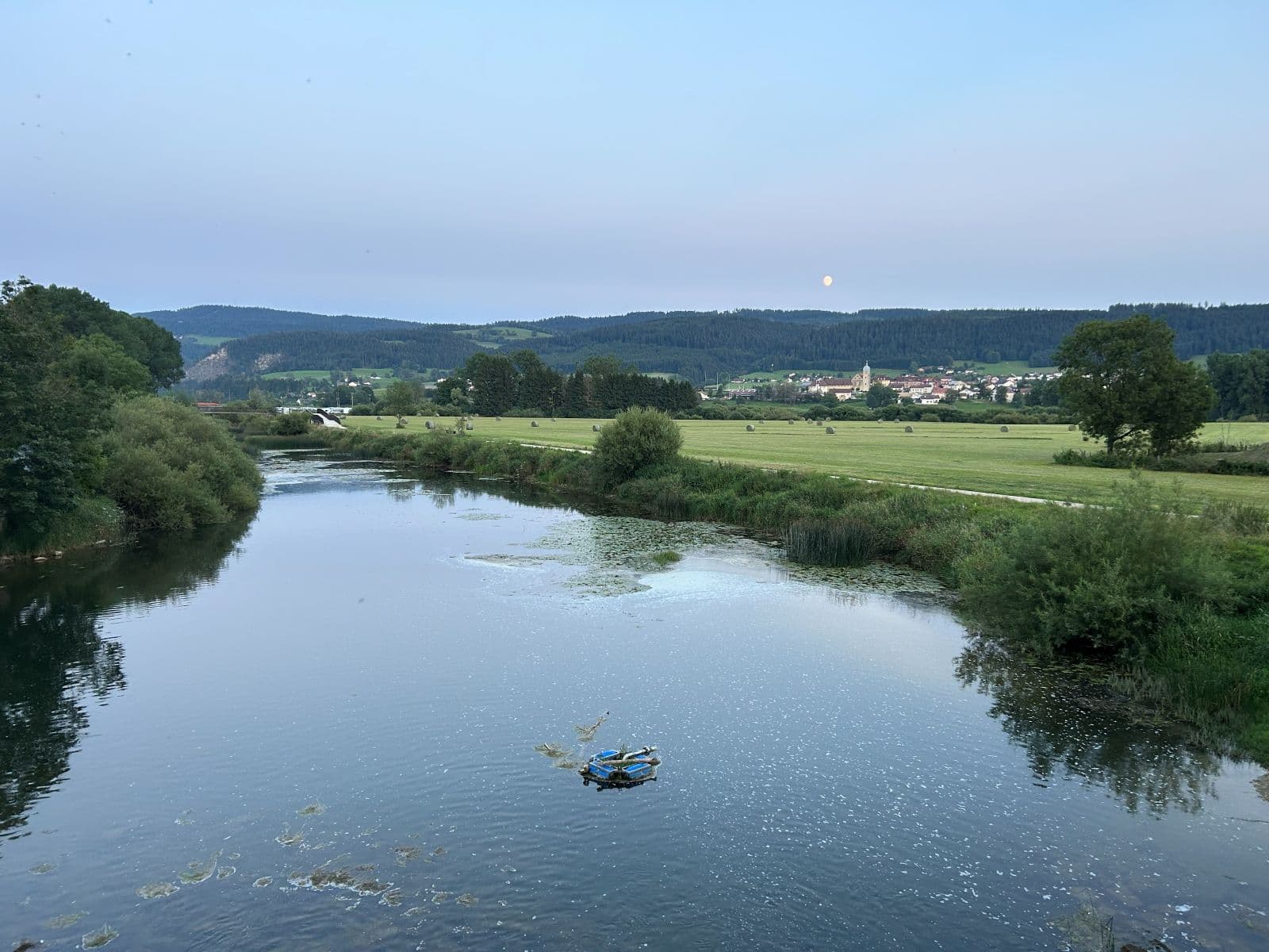 Grande Traversée du Jura — image 4