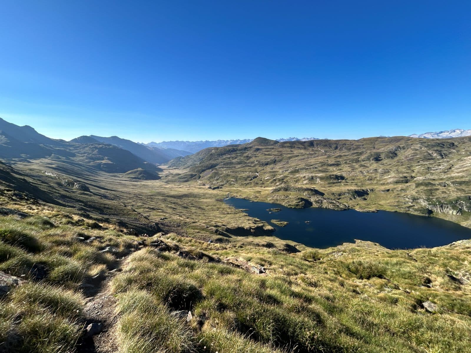 Pass'Aran Loop Trek — image 2