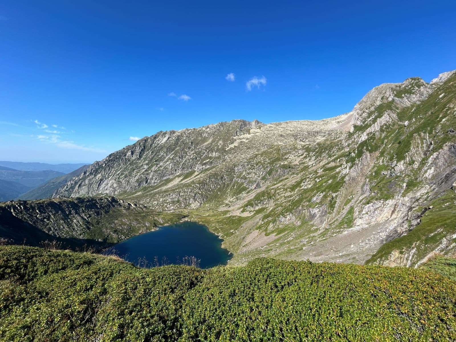 Pass'Aran Loop Trek — image 3