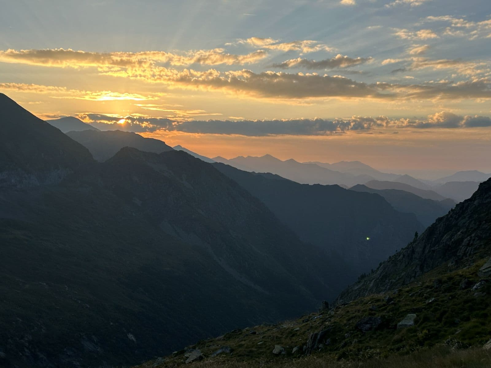 Pass'Aran Loop Trek — image 4