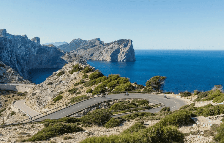 Volta a Mallorca — image 2