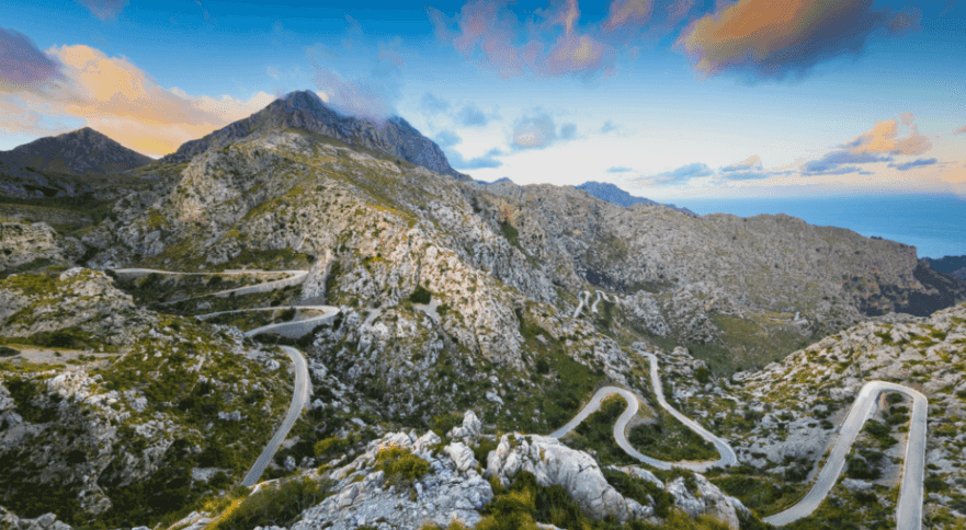 Volta a Mallorca